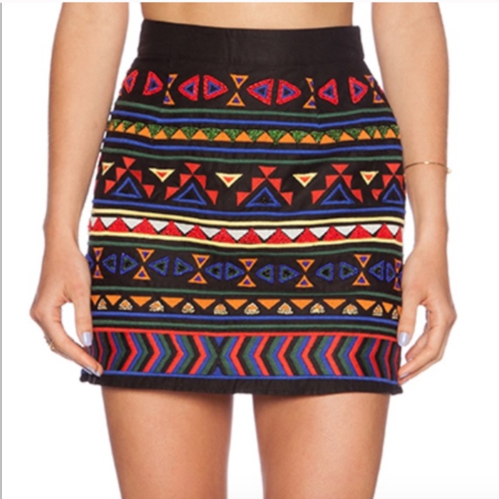 Skirt Sam Edelman
